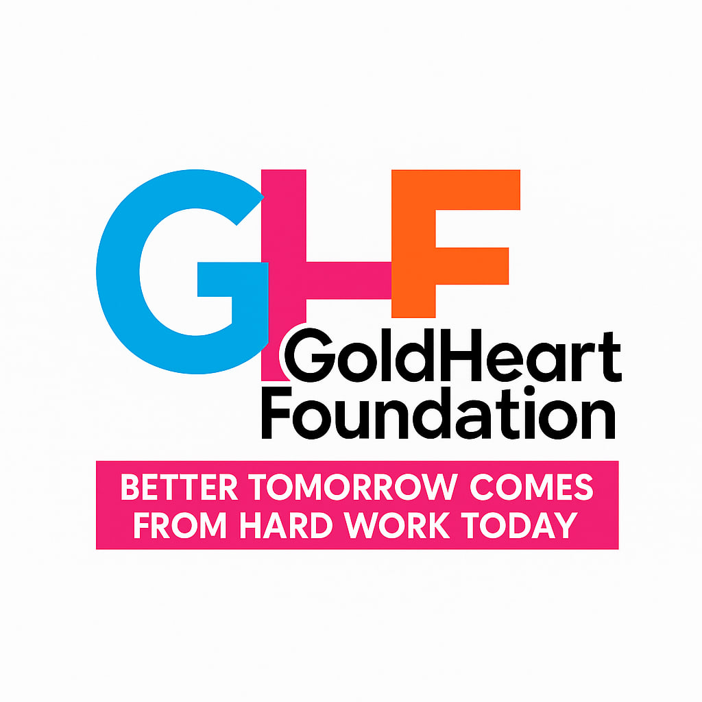 GoldHeart Foundation
